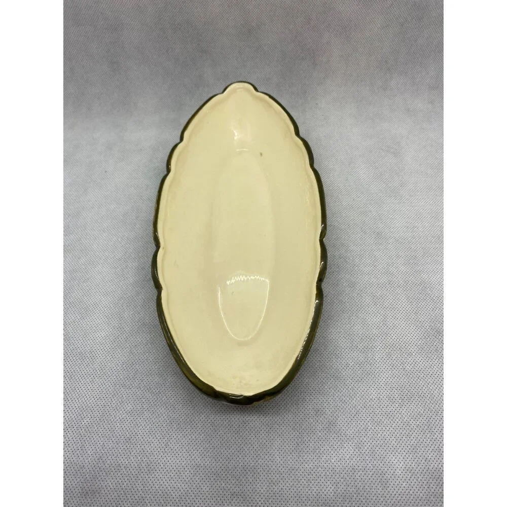 Franciscan Desert Rose Relish Tray